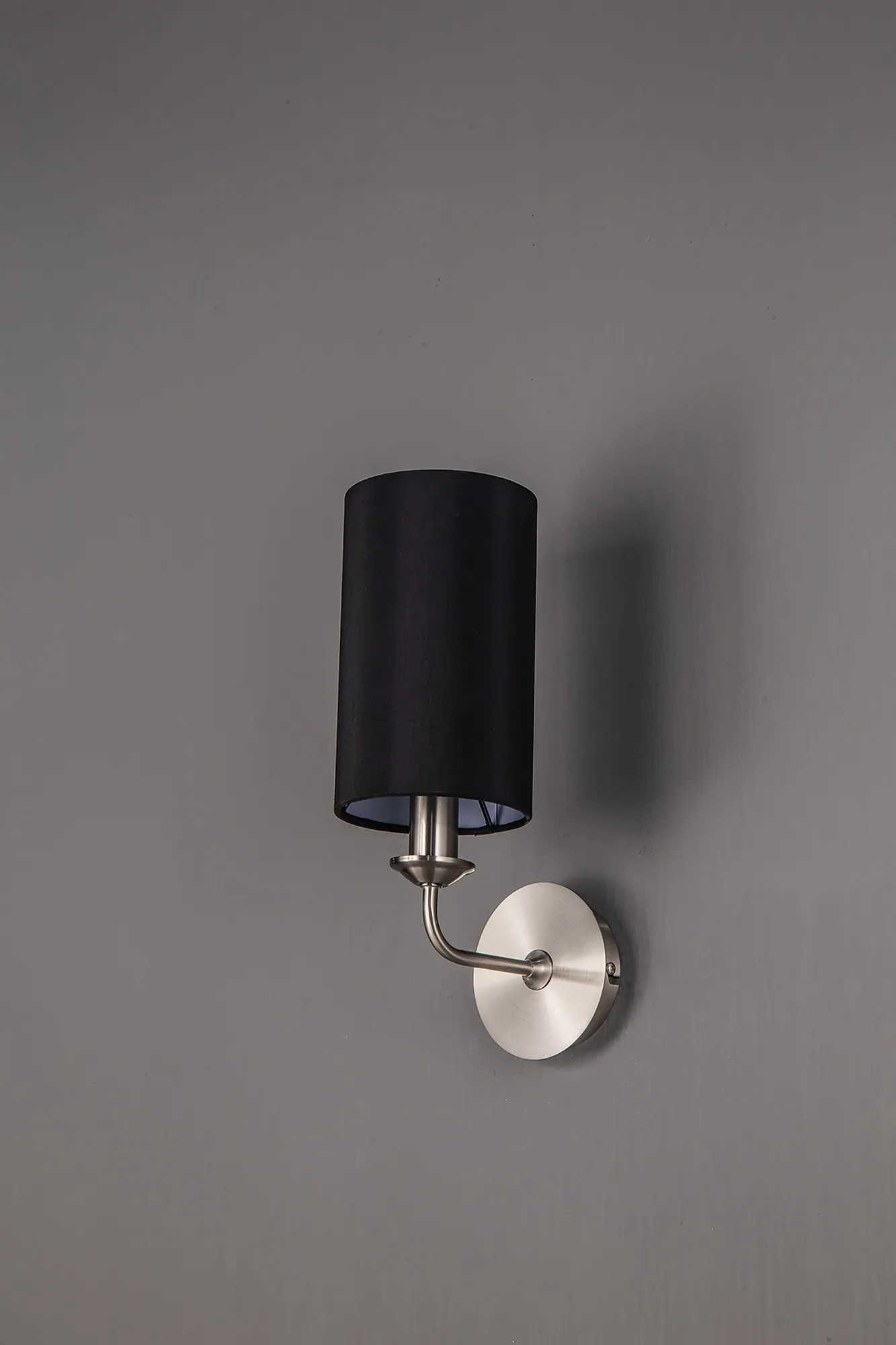 Banyan SN BL Wall Lights Deco Armed Wall Lights